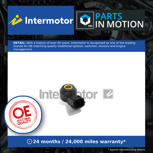 Knock sensor fits nissan 350z - fits,
