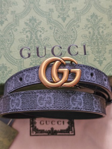 Gucci marmont black - gg,