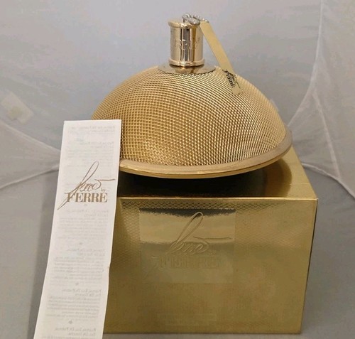 Ferre gianfranco - ferre,