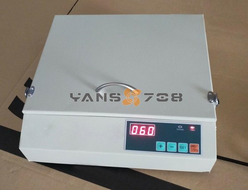Mini exposure unit - uv,