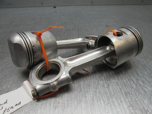 Bsa a65 650cc - 650cc, star