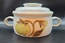 Denby Troubadour Pattern