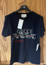 NEW Gucci x "Coco Capitan" - T