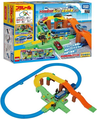 Takara tomy let play with - tomy,
