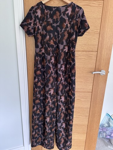 Next maternity leopard print - next,