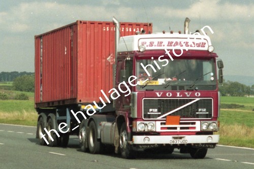 Thh truck photos - truck, f12