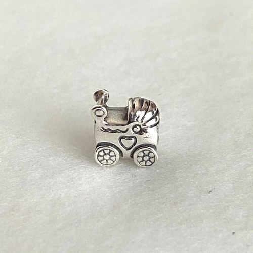 Pandora sterling silver - sterling,