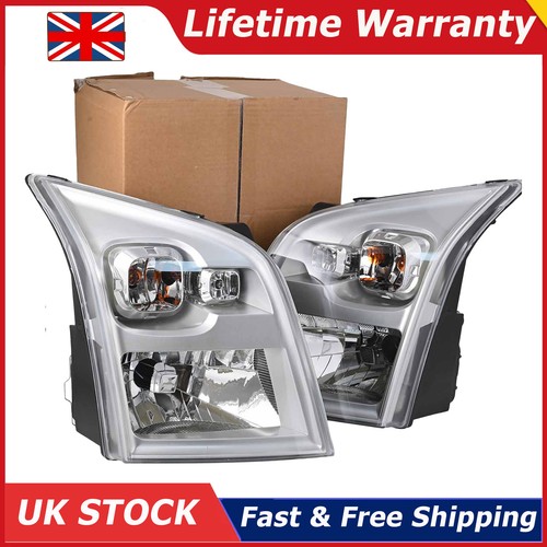 For ford transit mk7 - for,