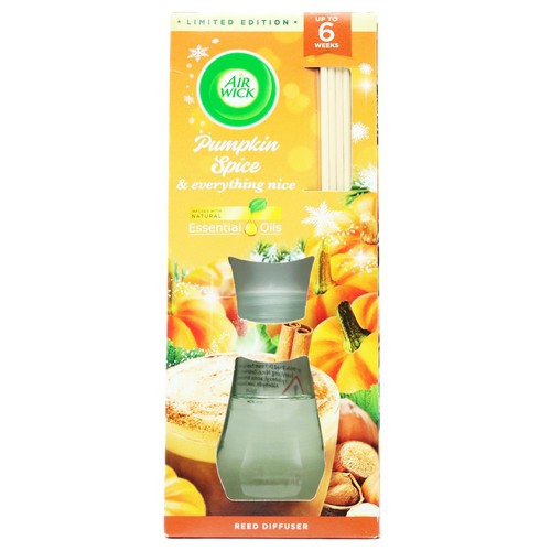 Air wick - air, freshener