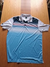 Greg Norman Polo Shirt Mens XL