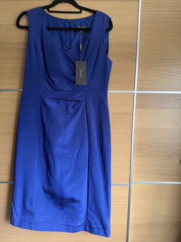 Alexon size royal blue - 14,