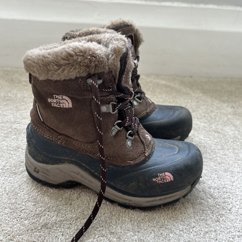 North face children - children’s, boots