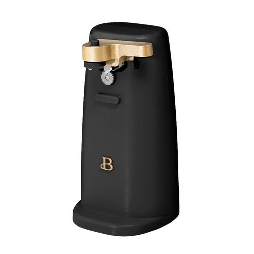 Electric automatic can opener - electric,