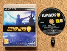 Guitar Hero Live | With Dongle