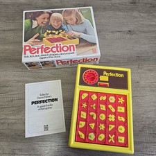 Perfection Game 1976 Denys