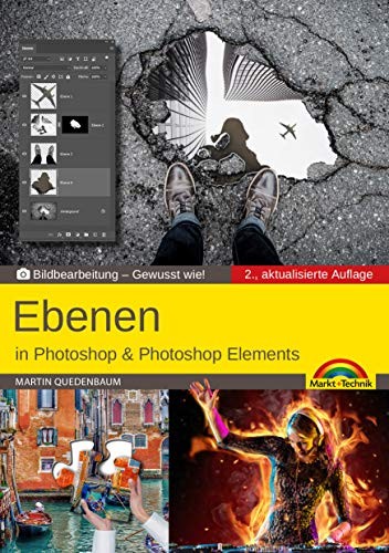 Ebenen adobe photoshop cc - in,