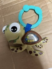 Disney Baby Ray Finding Nemo