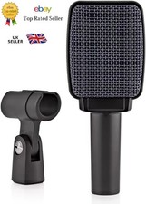 E906 Super-Cardioid Instrument