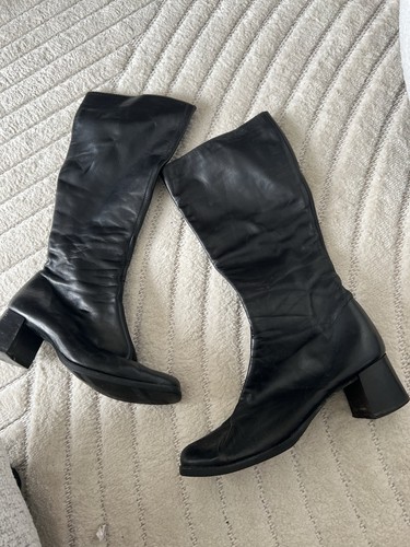 Shooting kęstutis long boots - long,