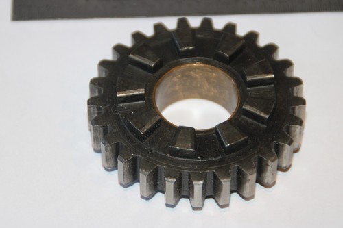 Bsa m20 gear - m20, box.