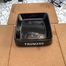 Truman’s Beer Ash Tray 