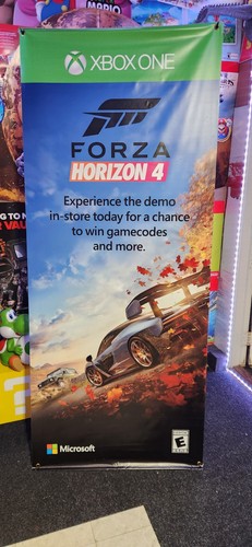 Forza horizon xbox - horizon,