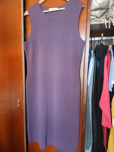 Woolovers dress pit - uk, l.