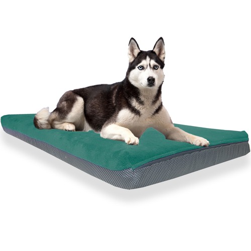 Non slip orthopedic dog - non, beds