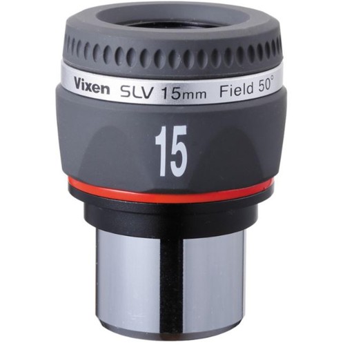 Vixen slv 15mm telescope - vixen,
