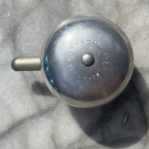 Vintage springwell made - springwell, in