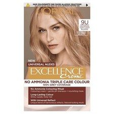 L'Oreal Excellence Creme