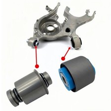 1Set Axle Suspension Control
