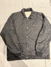 Vintage NAFF Co Coach Jacket