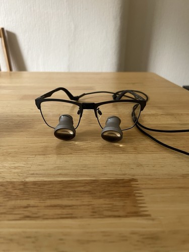 Orascoptic dental loupes 5x - orascoptic,
