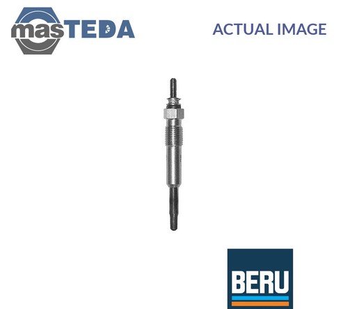 Gn016 engine glow plug beru - gn016,