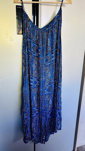 Beautiful loose fit - , blue