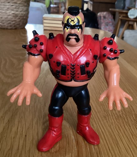 Wwf hasbro animal - hasbro, legion