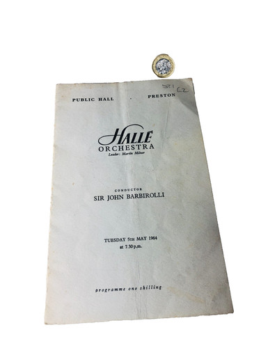 Theatre programme halle - theatre,