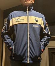 Tyco BMW Motorrad Racing