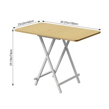 3/5/7X Bistro Coffee Table