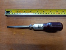 Vintage Skarsten Awlscrew Rare