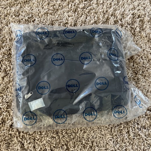 Dell official inch black - dell,