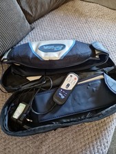 Vibrapower Belt With Carry