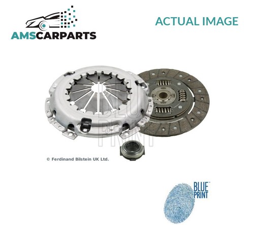 Clutch kit adr163019 blue - kit,