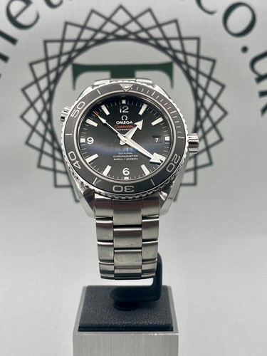 Omega seamaster planet - seamaster,