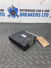 MITSUBISHI EVO 9 FQ360 (2006)  -   ENGINE ECU 1860A501 E6T46977H