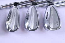 Mizuno MP-52 Irons / 3-PW /