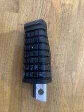 Kawasaki Foot Peg/ Rest - Riders/ Front Left? AR125 GPZ 550 KL KLR KLE 500 650
