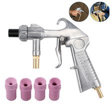 Sand Blaster Gun Air