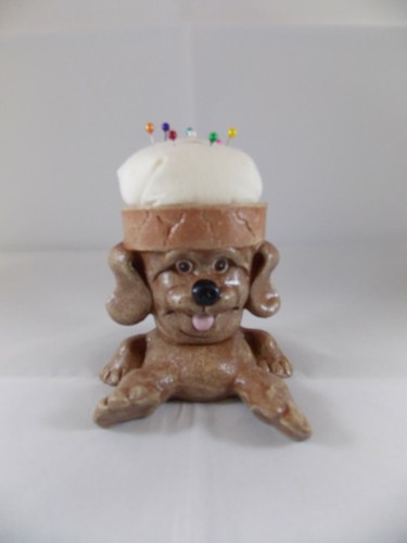 Brand new ceramic novelty - brand,